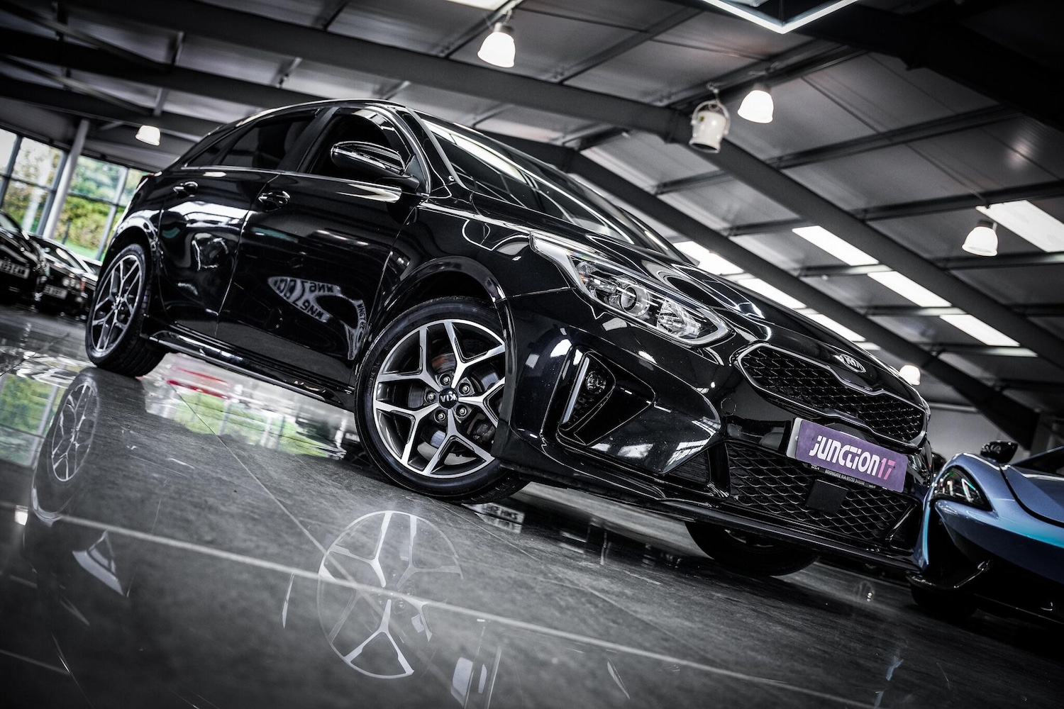 Used Volkswagen Tiguan Allspace 2021 for sale - 76660386: Photo 7