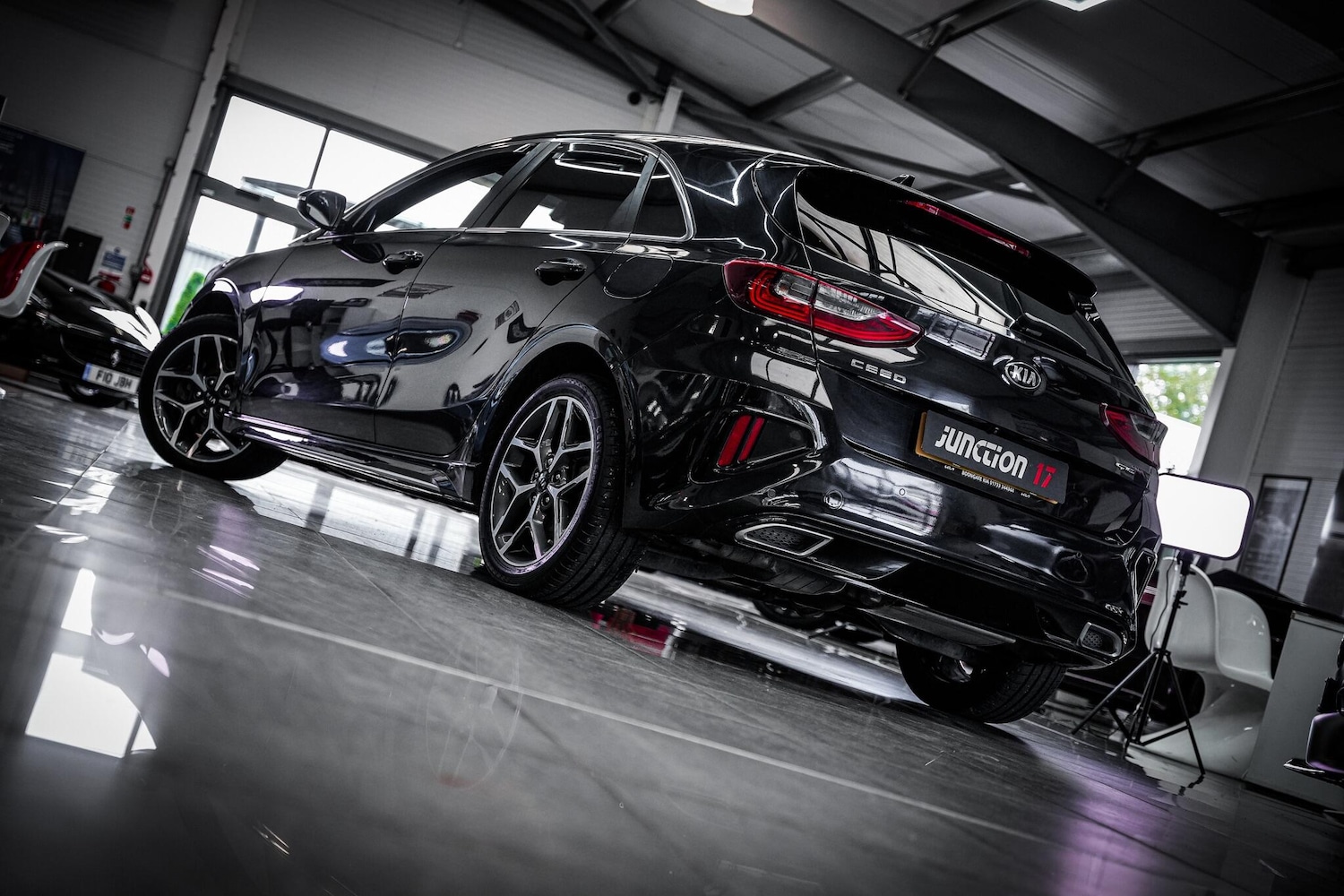 Used Volkswagen Tiguan Allspace 2021 for sale - 76660386: Photo 8