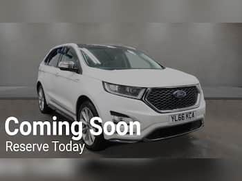 Used Ford Edge 2017 for sale - 79836499: Photo