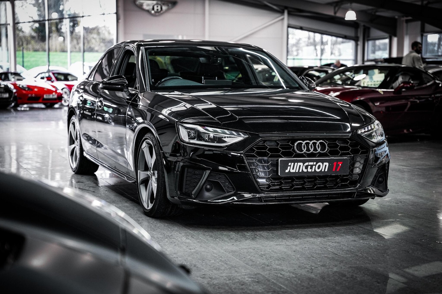 Used Audi A4 2020 for sale - 77049851: Photo 10