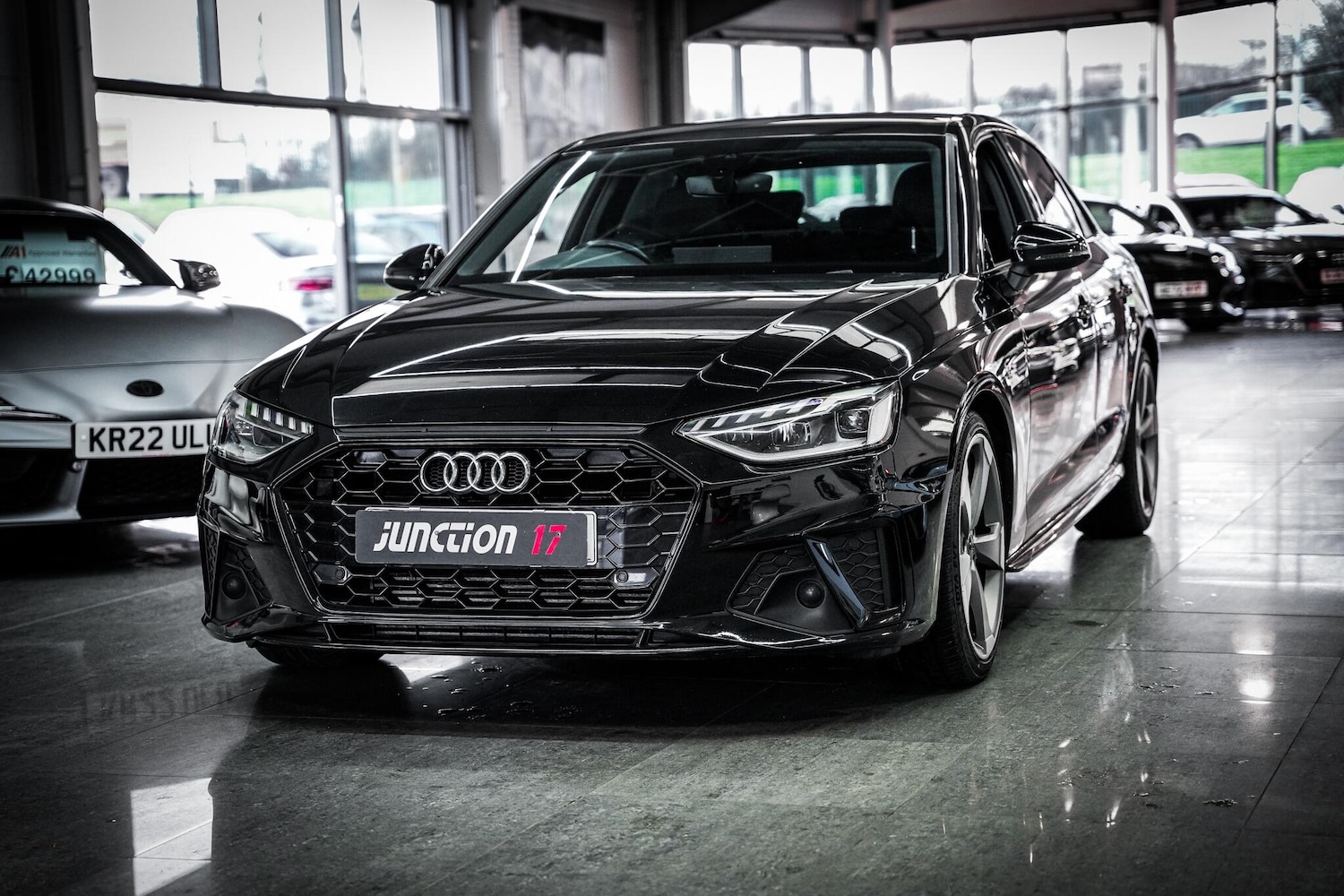 Used Audi A4 2020 for sale - 77049851: Photo 12