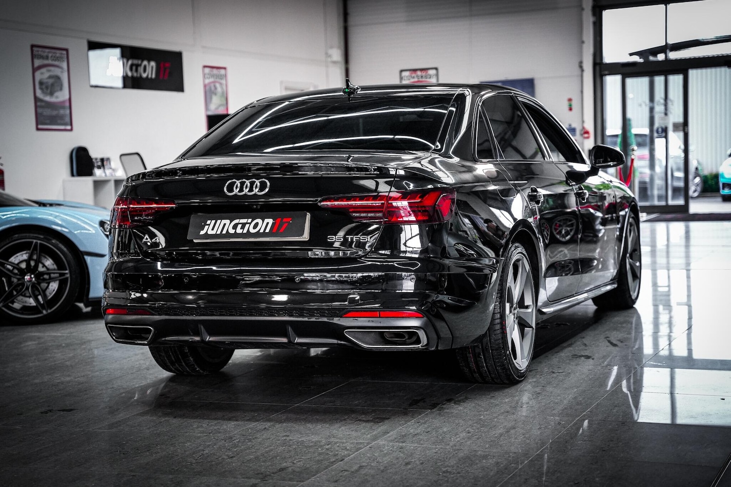 Used Audi A4 2020 for sale - 77049851: Photo 15