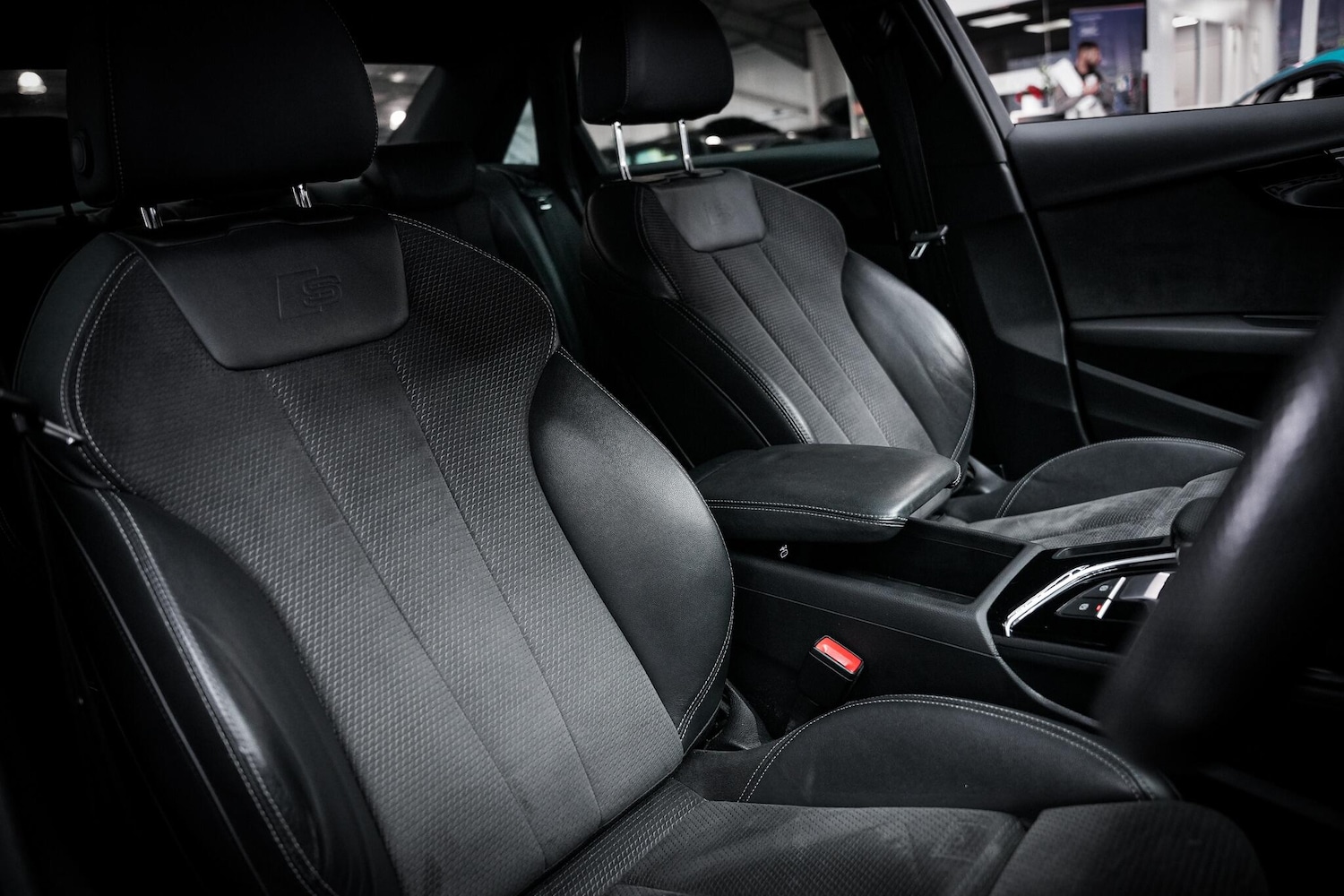 Used Audi A4 2020 for sale - 77049851: Photo 17