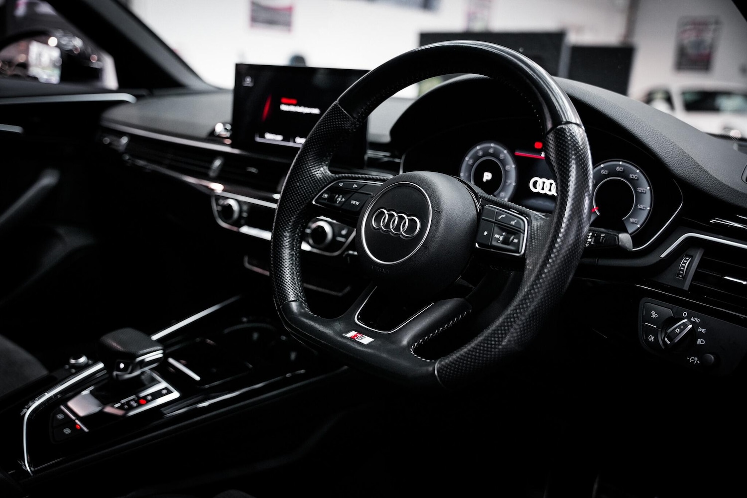 Used Audi A4 2020 for sale - 77049851: Photo 18