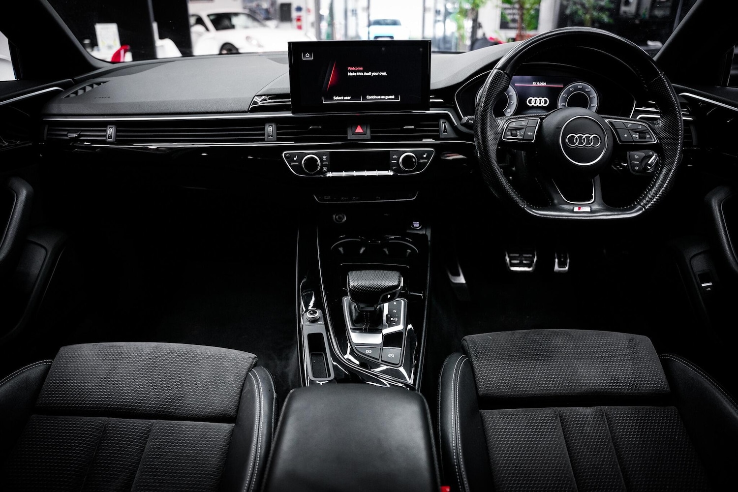 Used Audi A4 2020 for sale - 77049851: Photo 21