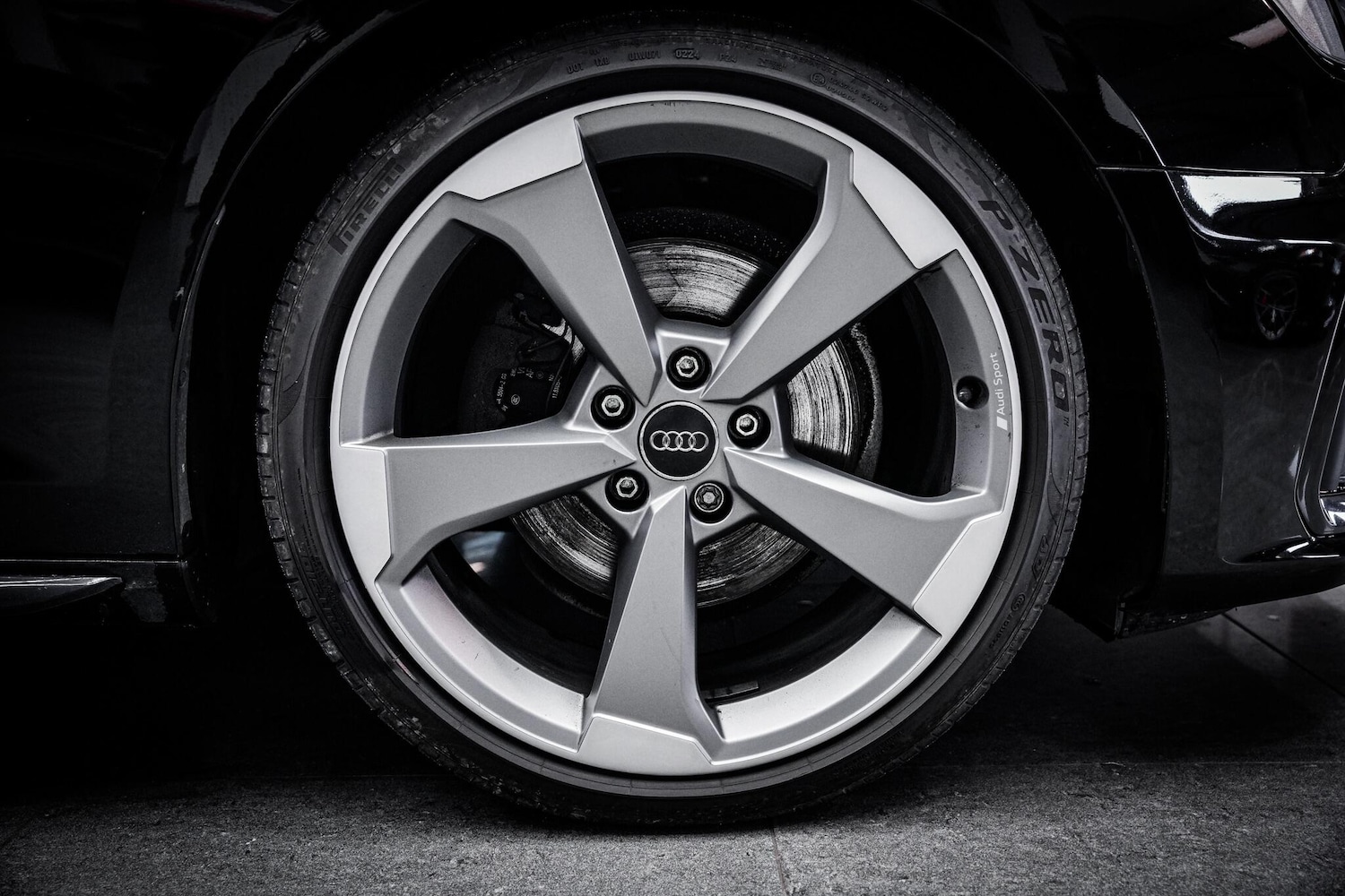 Used Audi A4 2020 for sale - 77049851: Photo 26