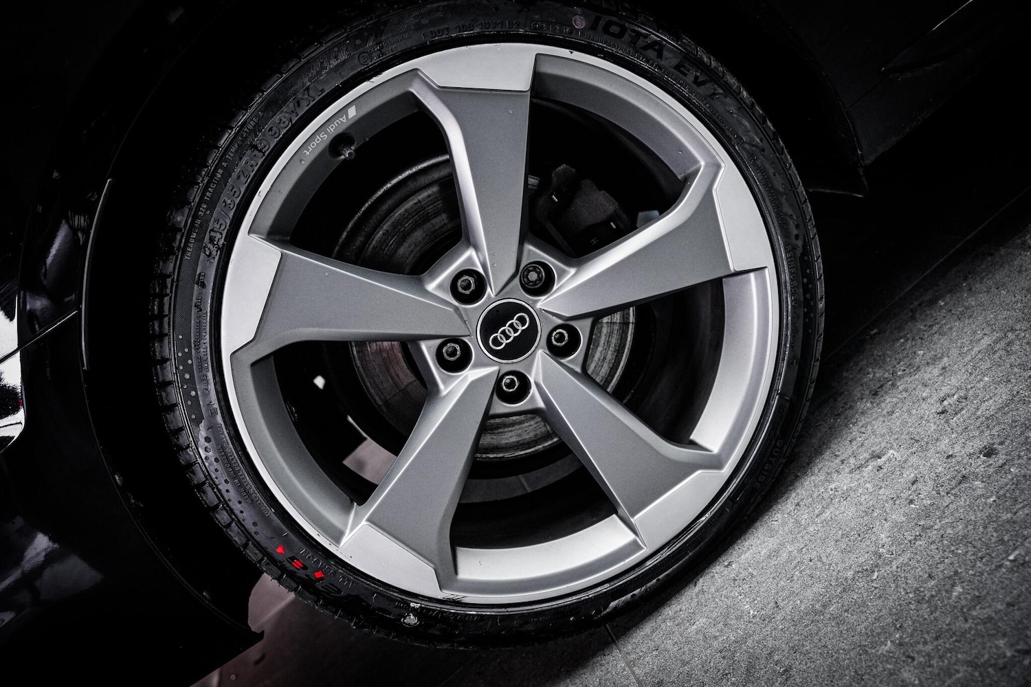 Used Audi A4 2020 for sale - 77049851: Photo 27