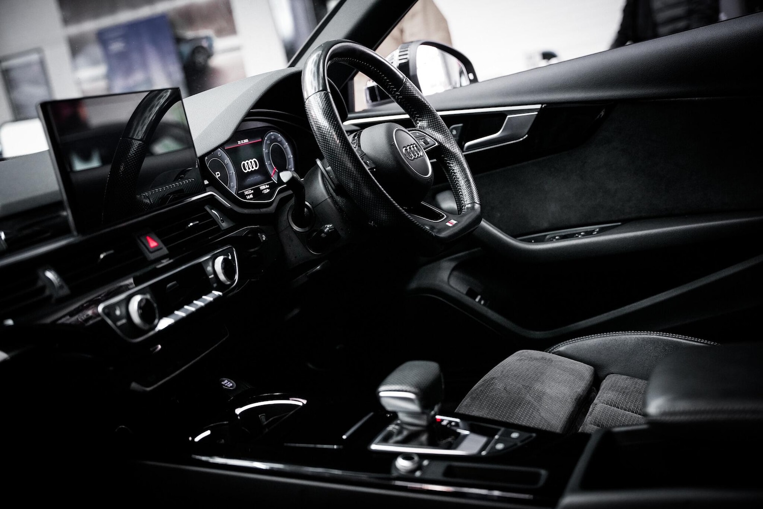 Used Audi A4 2020 for sale - 77049851: Photo 3