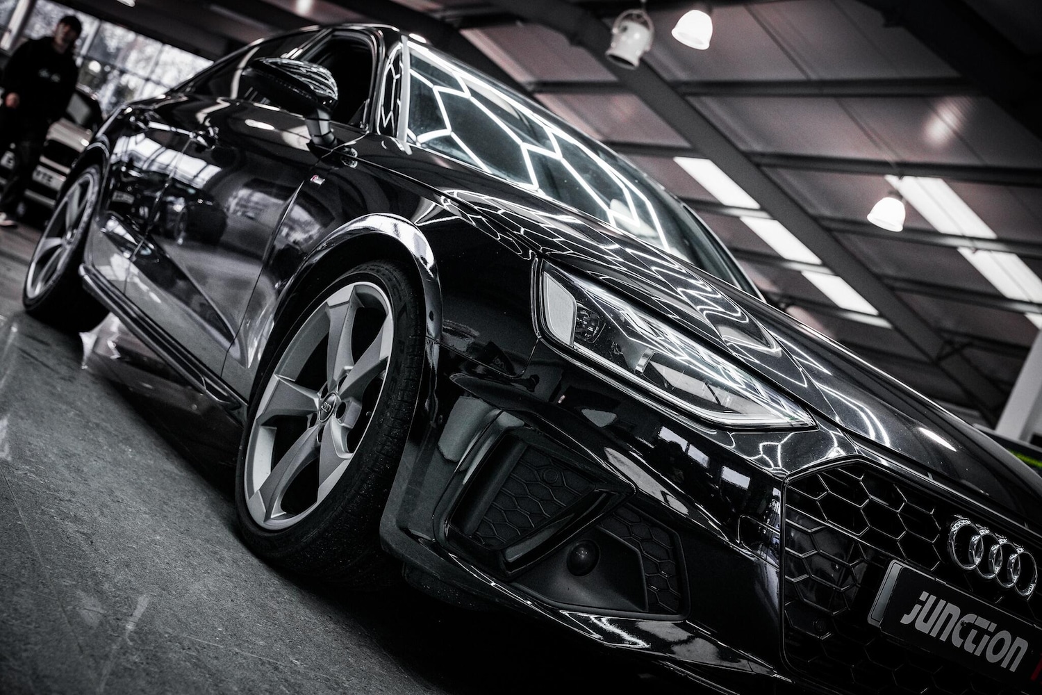 Used Audi A4 2020 for sale - 77049851: Photo 32