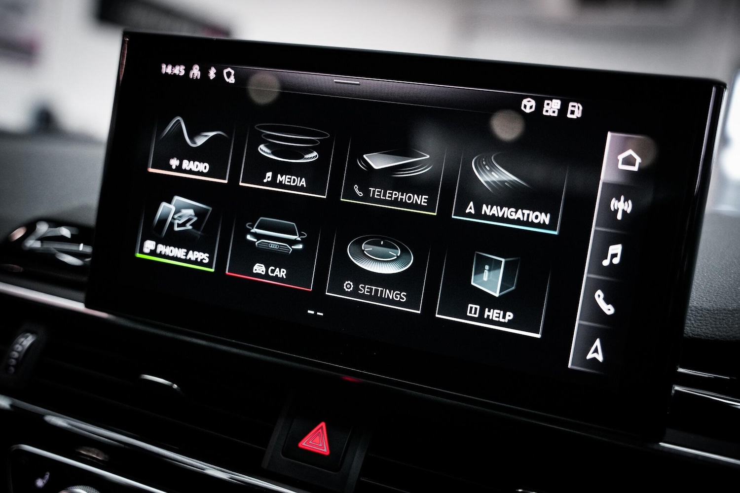 Used Audi A4 2020 for sale - 77049851: Photo 5