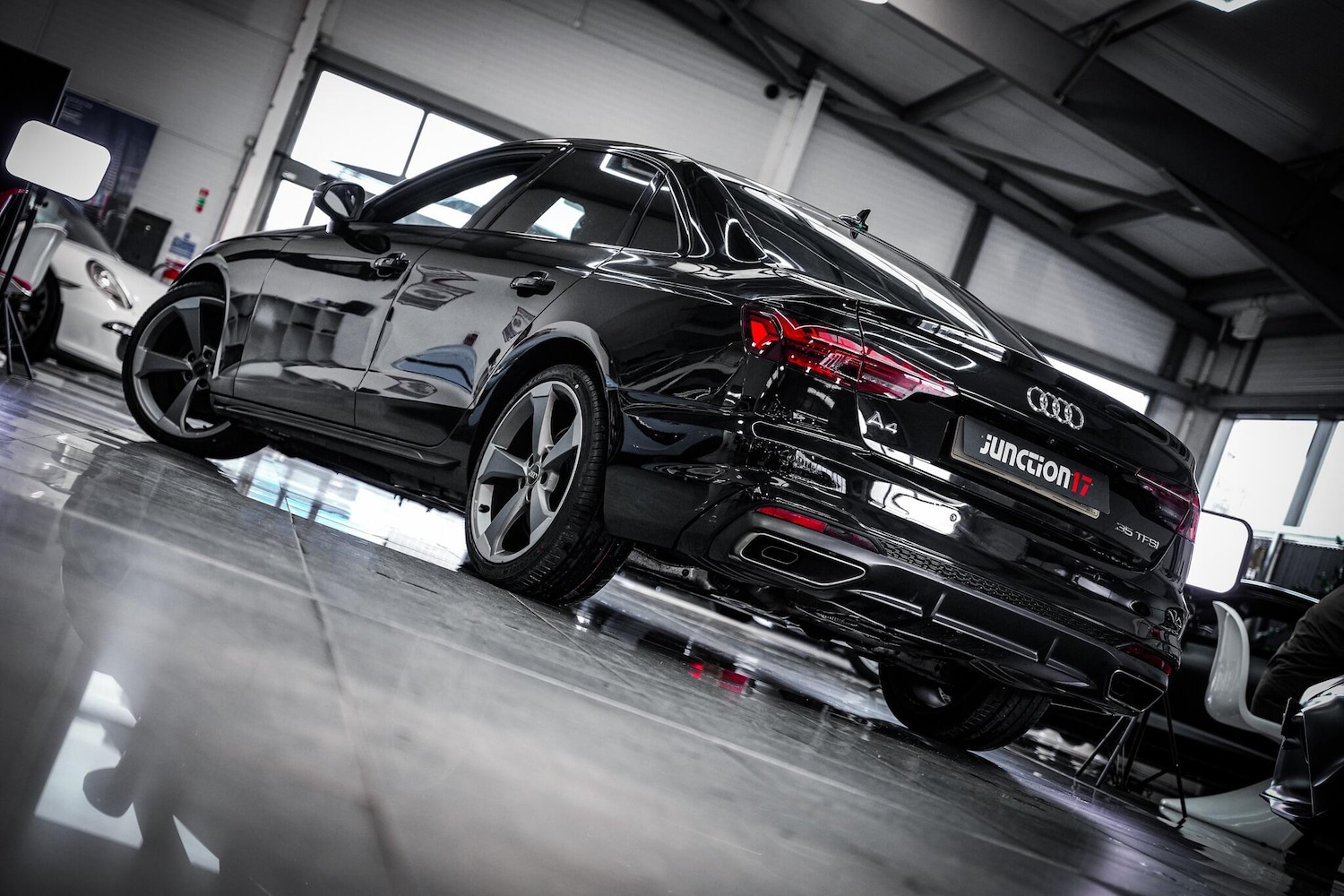 Used Audi A4 2020 for sale - 77049851: Photo 6