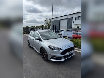 Used Ford Focus 2018 for sale - 78417353: Photo