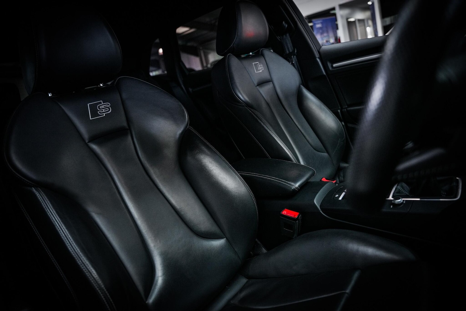 Used Audi A3 2017 for sale - 76660535: Photo 16