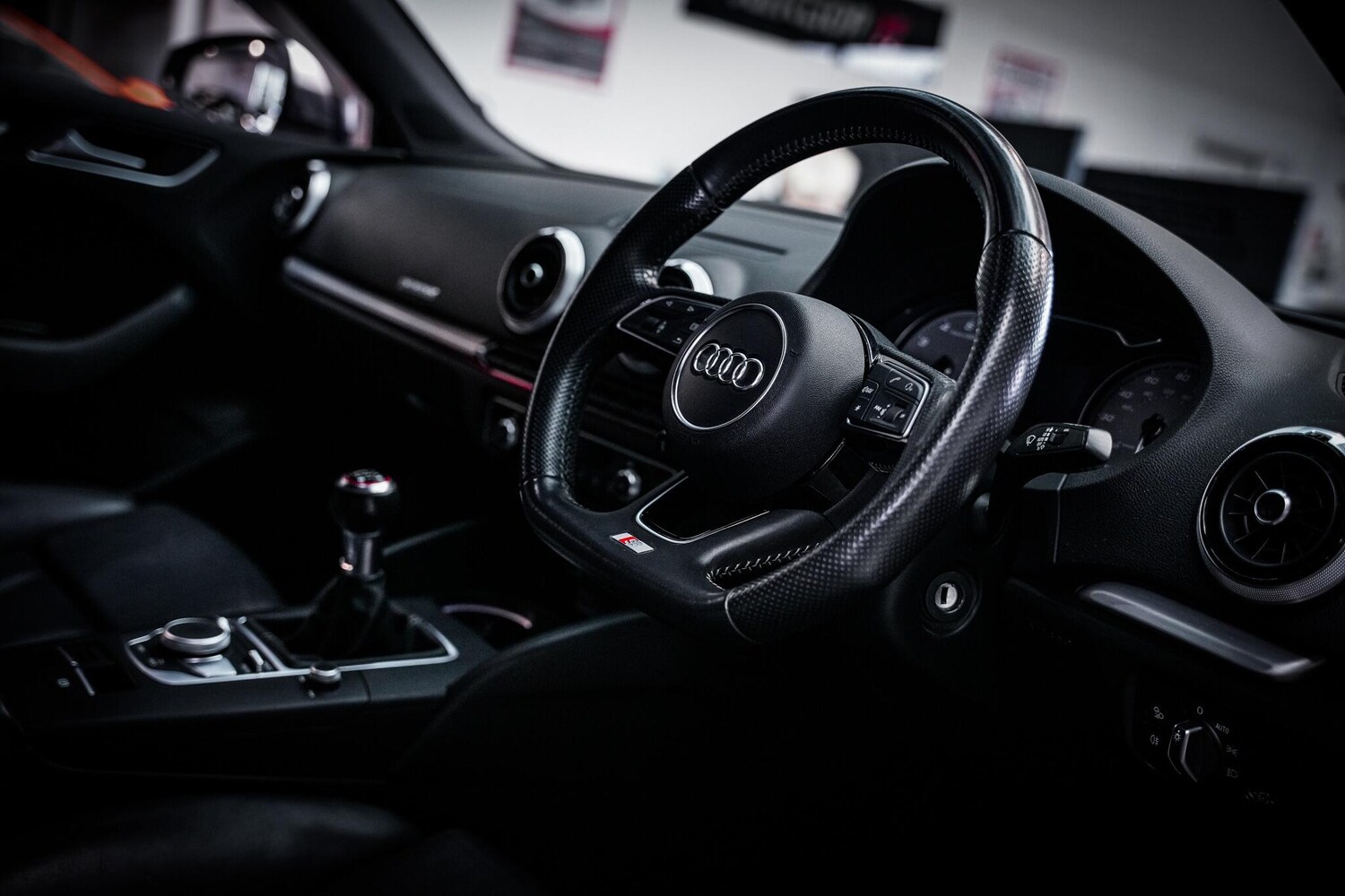 Used Audi A3 2017 for sale - 76660535: Photo 17