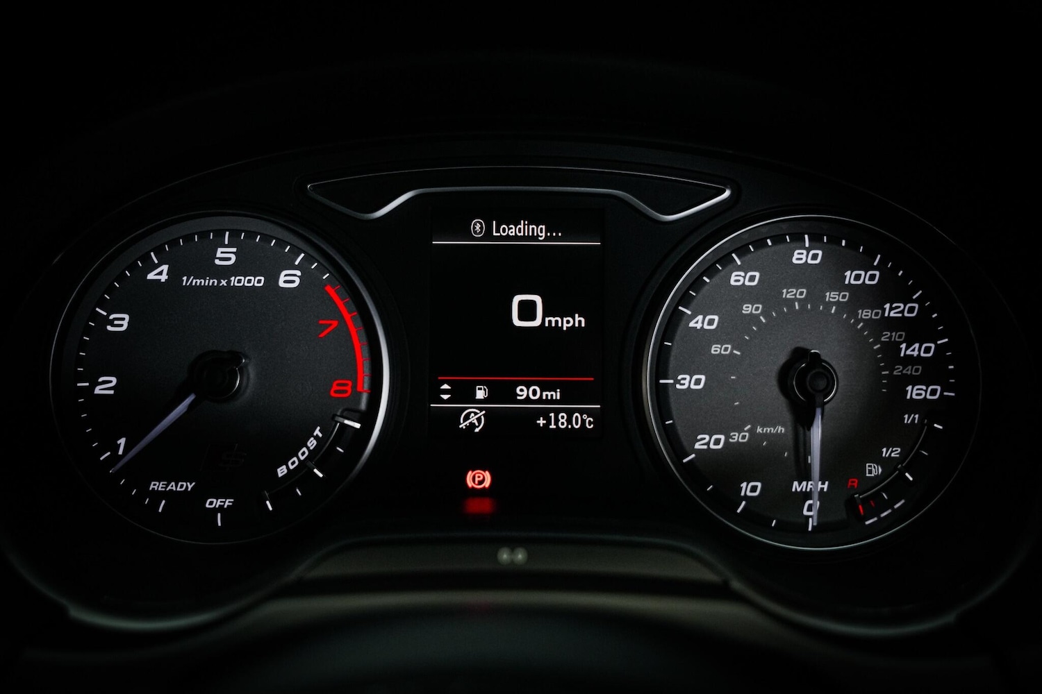 Used Audi A3 2017 for sale - 76660535: Photo 19