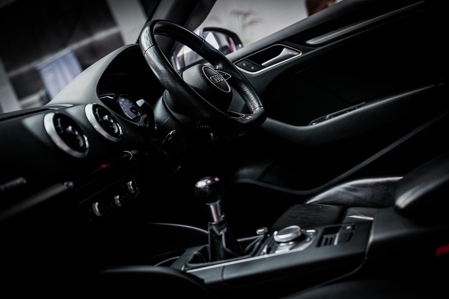 Used Audi A3 2017 for sale - 76660535: Photo 2