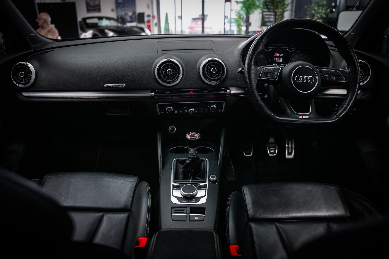 Used Audi A3 2017 for sale - 76660535: Photo 20