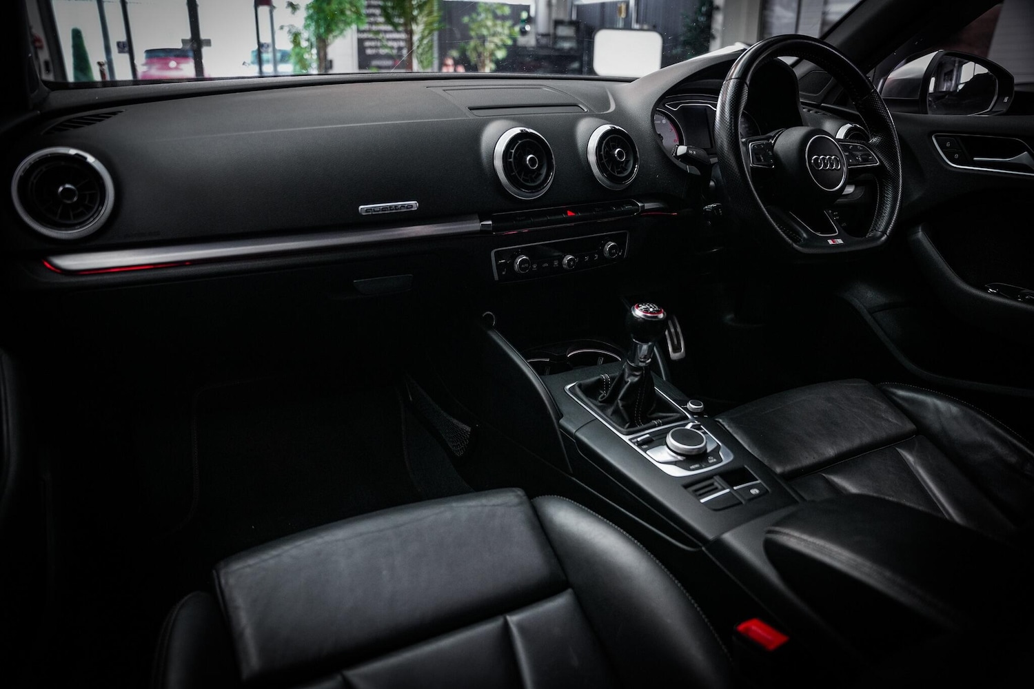 Used Audi A3 2017 for sale - 76660535: Photo 21