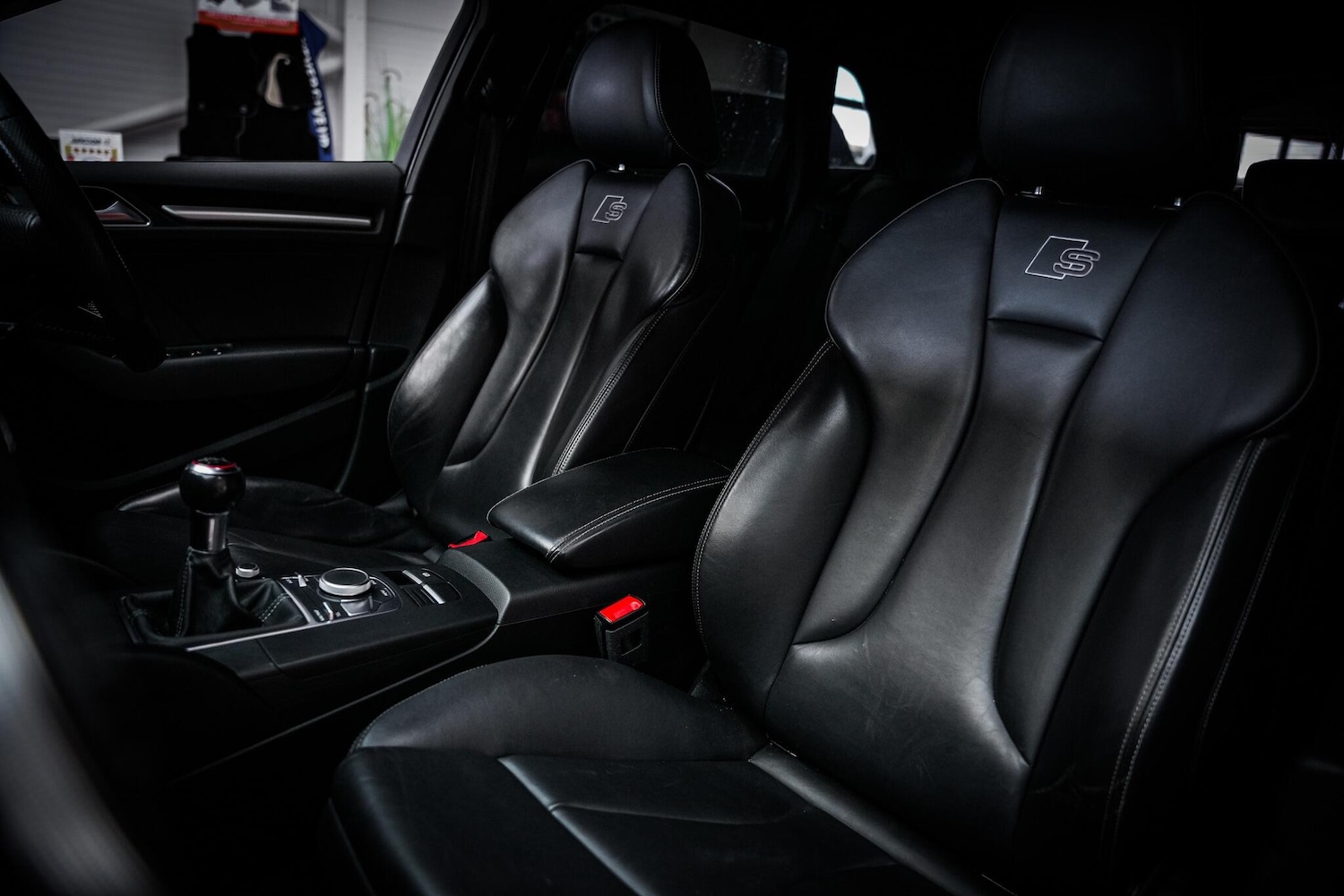 Used Audi A3 2017 for sale - 76660535: Photo 22