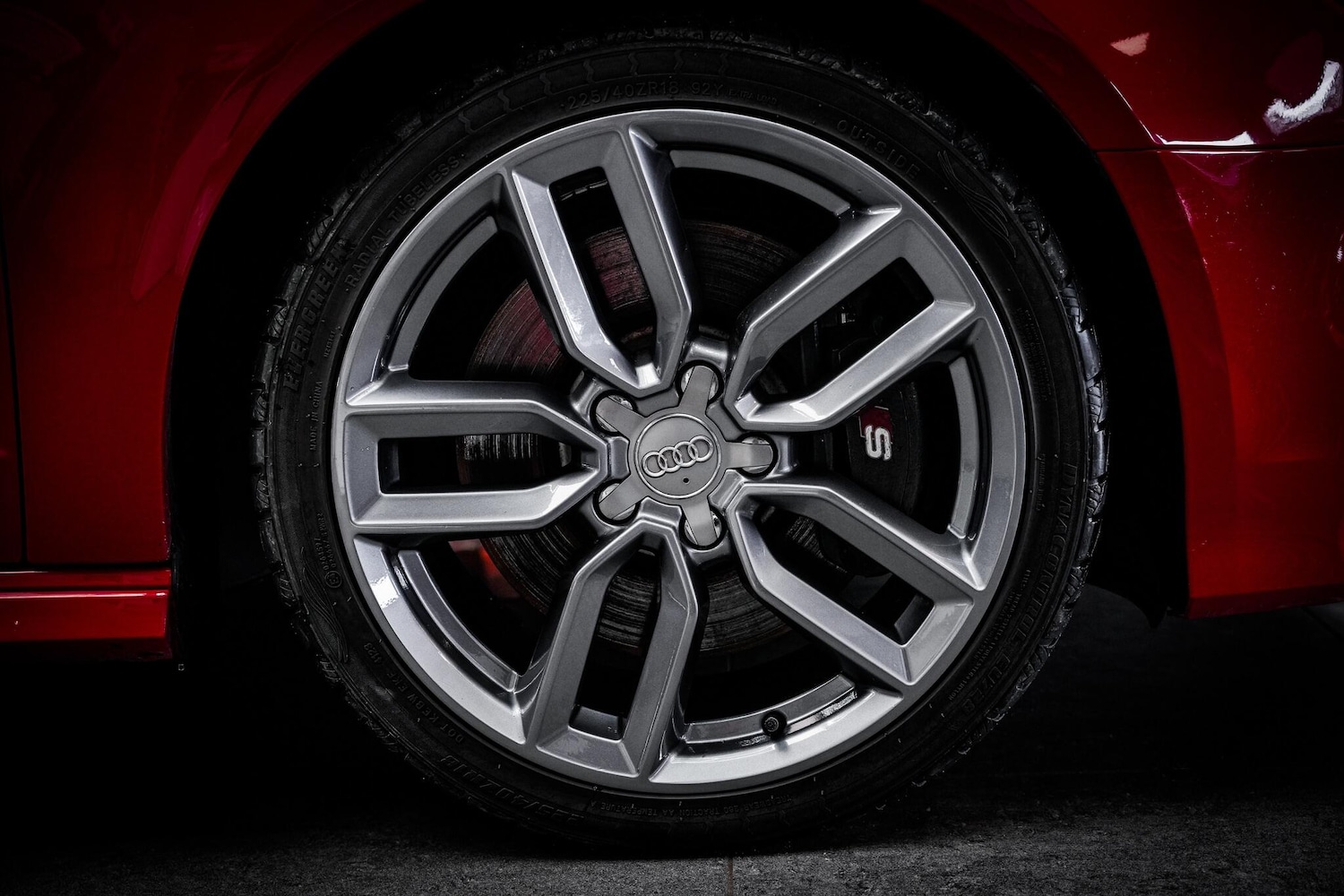 Used Audi A3 2017 for sale - 76660535: Photo 25