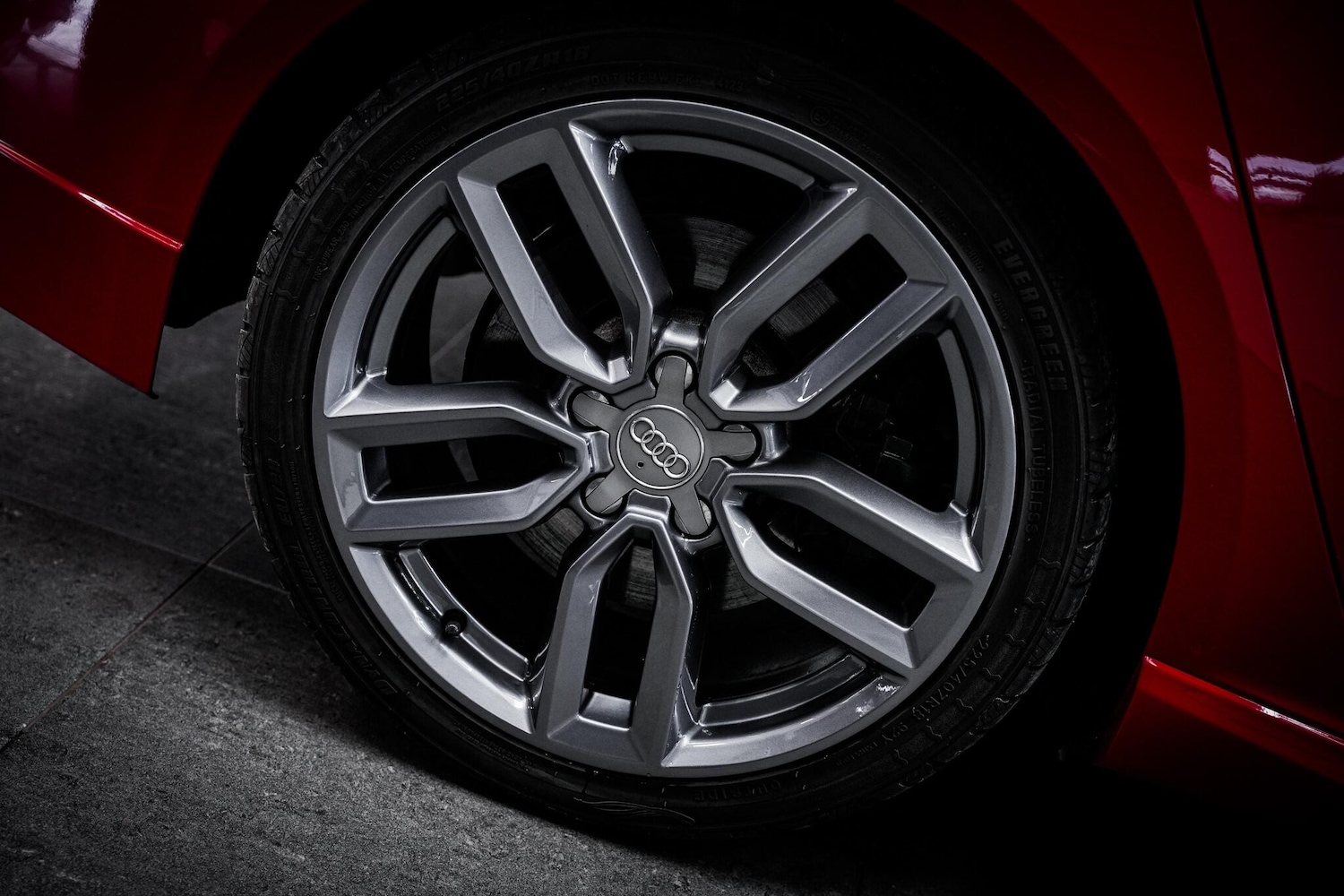 Used Audi A3 2017 for sale - 76660535: Photo 26