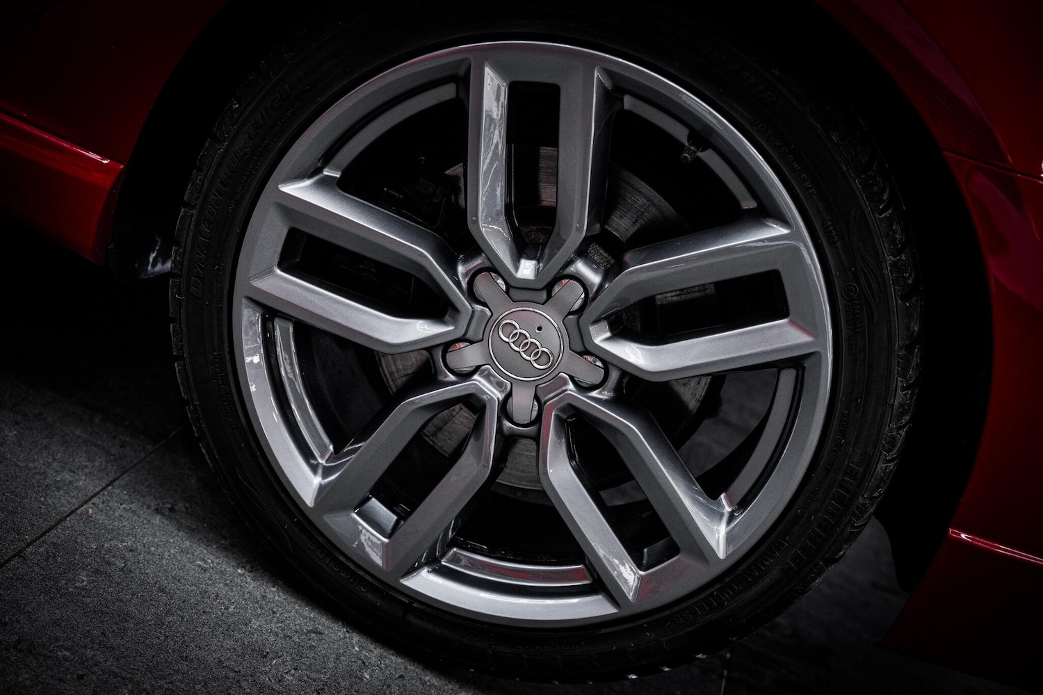 Used Audi A3 2017 for sale - 76660535: Photo 27