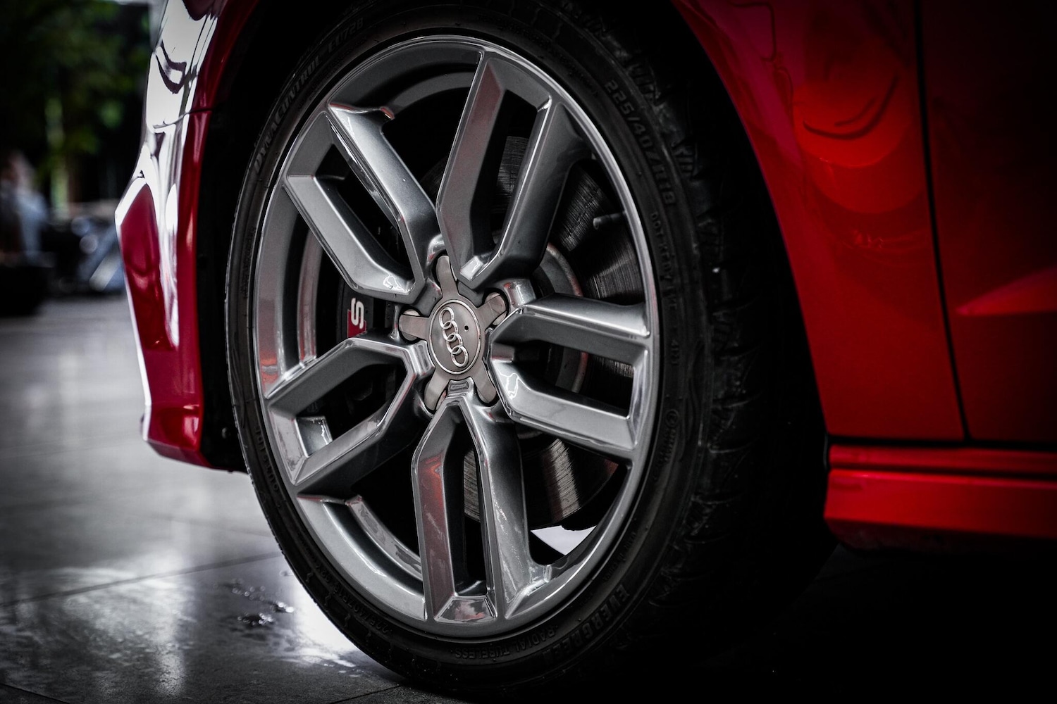 Used Audi A3 2017 for sale - 76660535: Photo 28