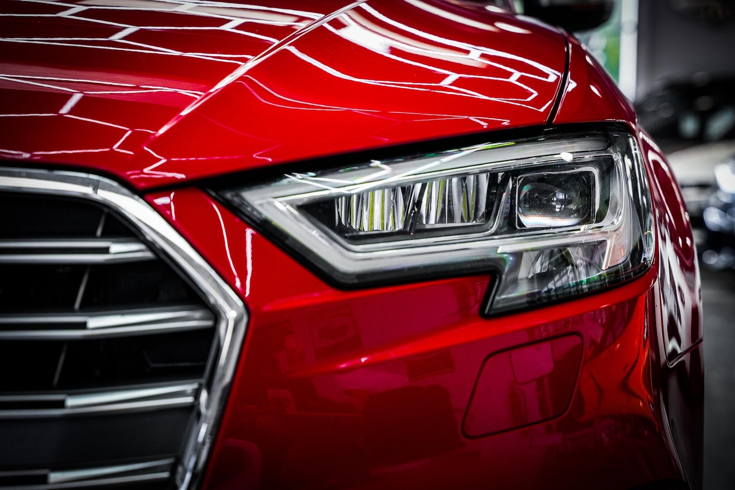 Used Audi A3 2017 for sale - 76660535: Photo 30