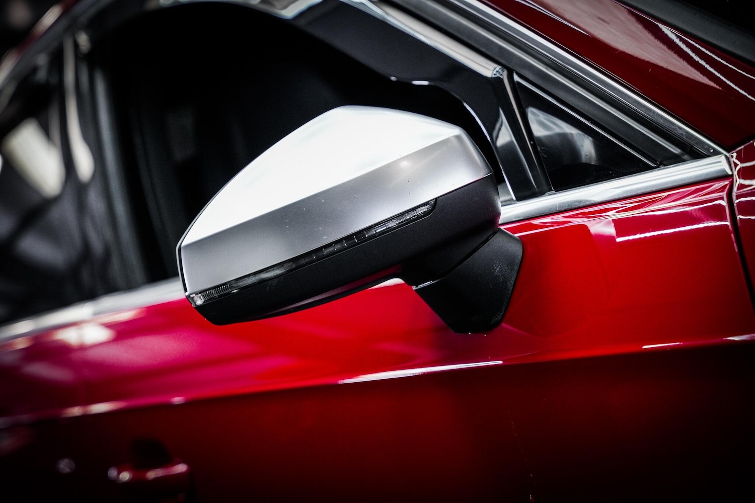 Used Audi A3 2017 for sale - 76660535: Photo 31