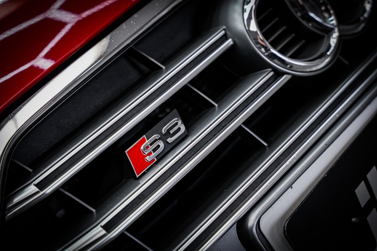 Used Audi A3 2017 for sale - 76660535: Photo 32