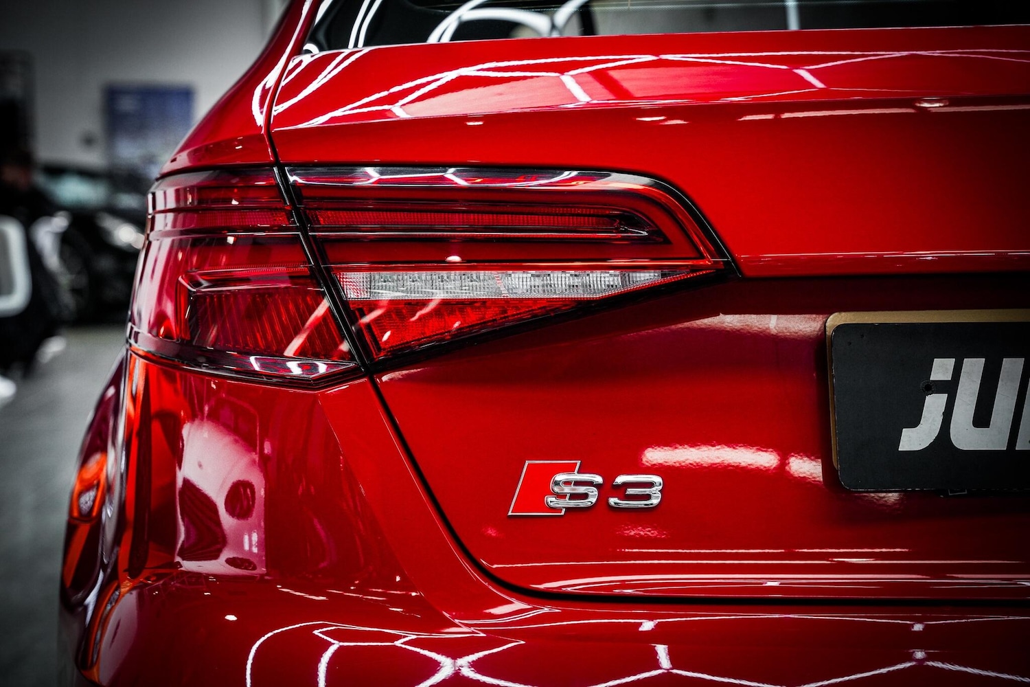 Used Audi A3 2017 for sale - 76660535: Photo 33