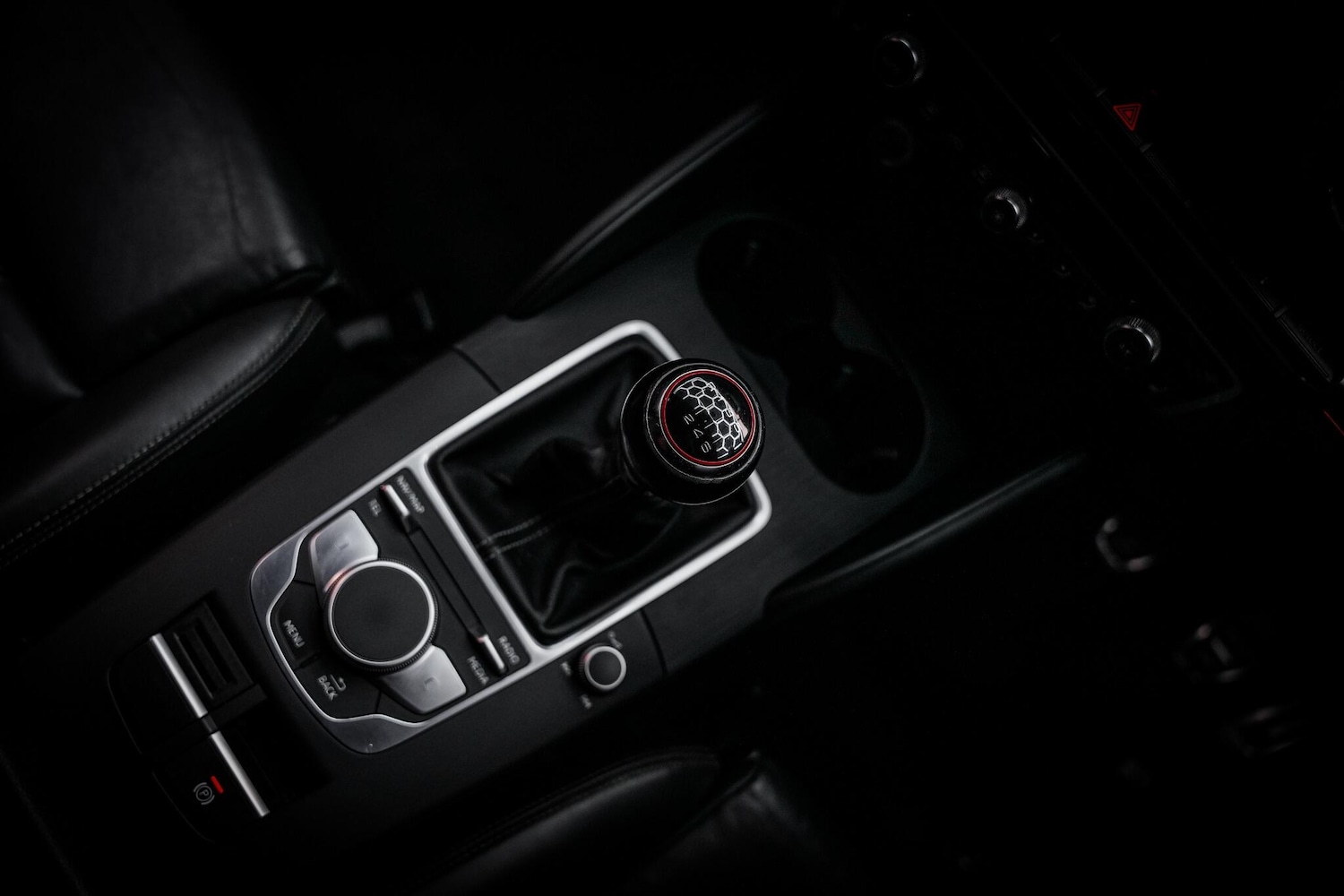 Used Audi A3 2017 for sale - 76660535: Photo 4