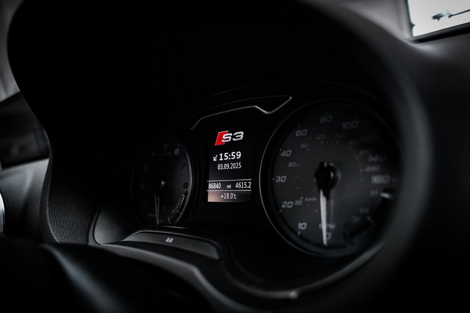 Used Audi A3 2017 for sale - 76660535: Photo 6