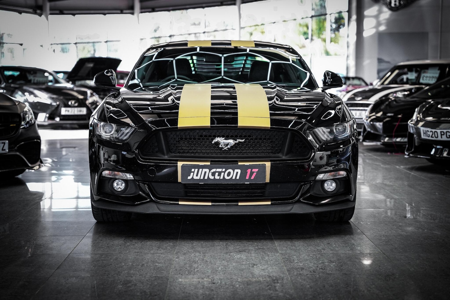 Used Ford Mustang 2015 for sale - 76658479: Photo 11