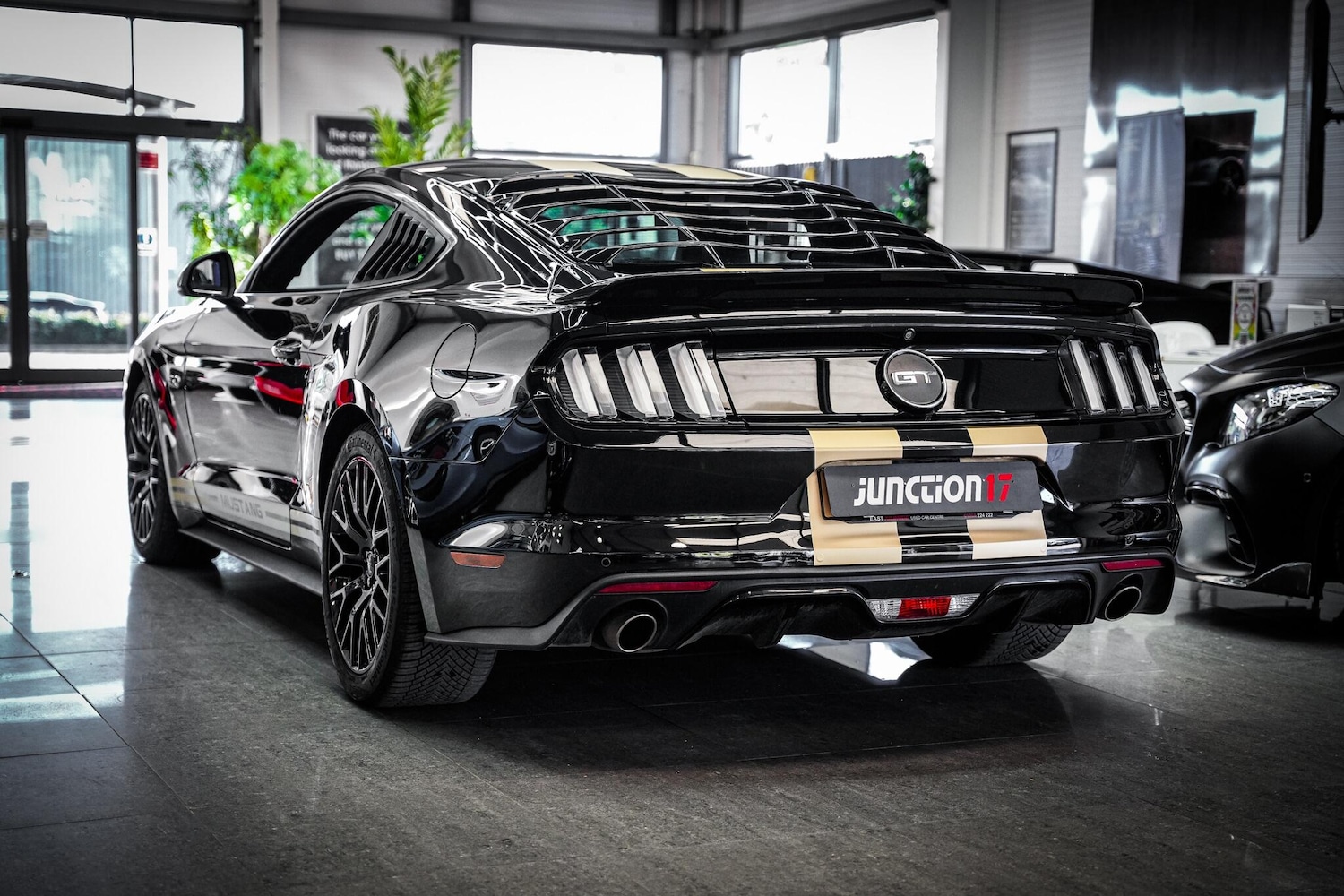 Used Ford Mustang 2015 for sale - 76658479: Photo 13