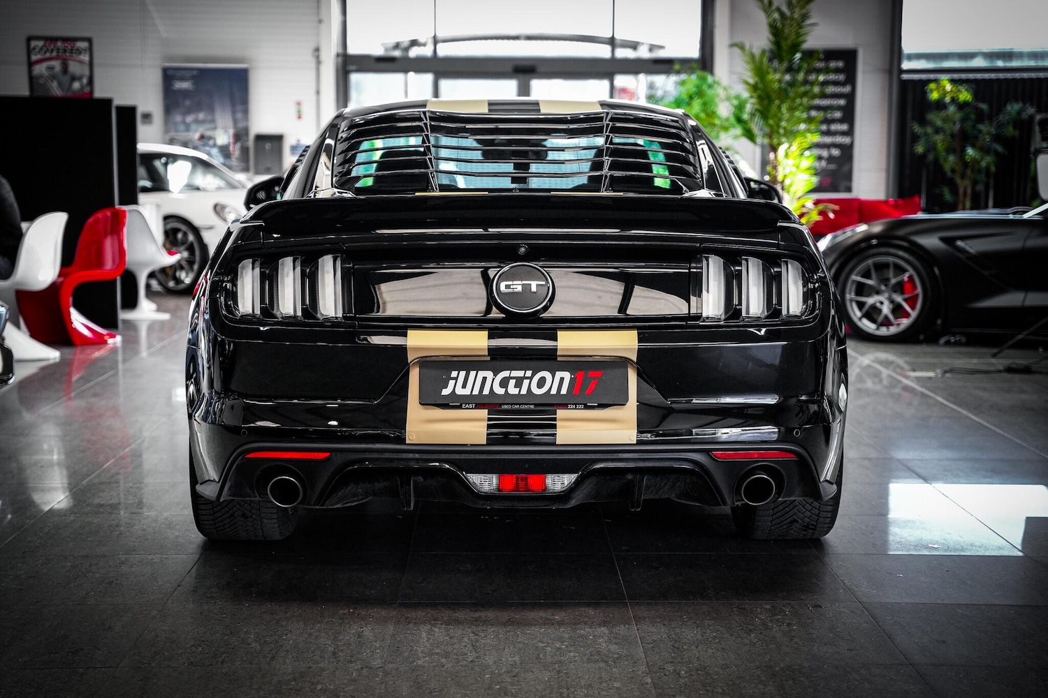 Used Ford Mustang 2015 for sale - 76658479: Photo 14