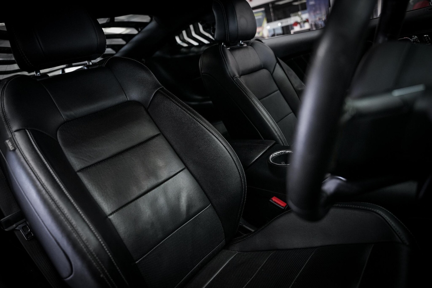 Used Ford Mustang 2015 for sale - 76658479: Photo 17