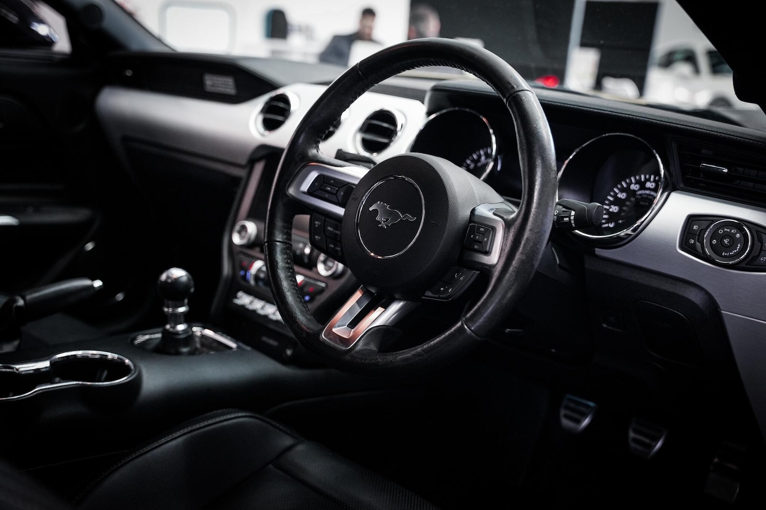 Used Ford Mustang 2015 for sale - 76658479: Photo 18