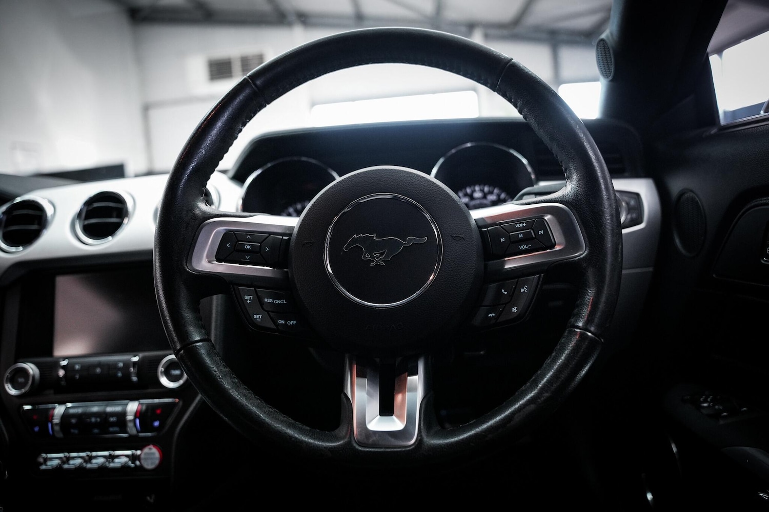 Used Ford Mustang 2015 for sale - 76658479: Photo 19