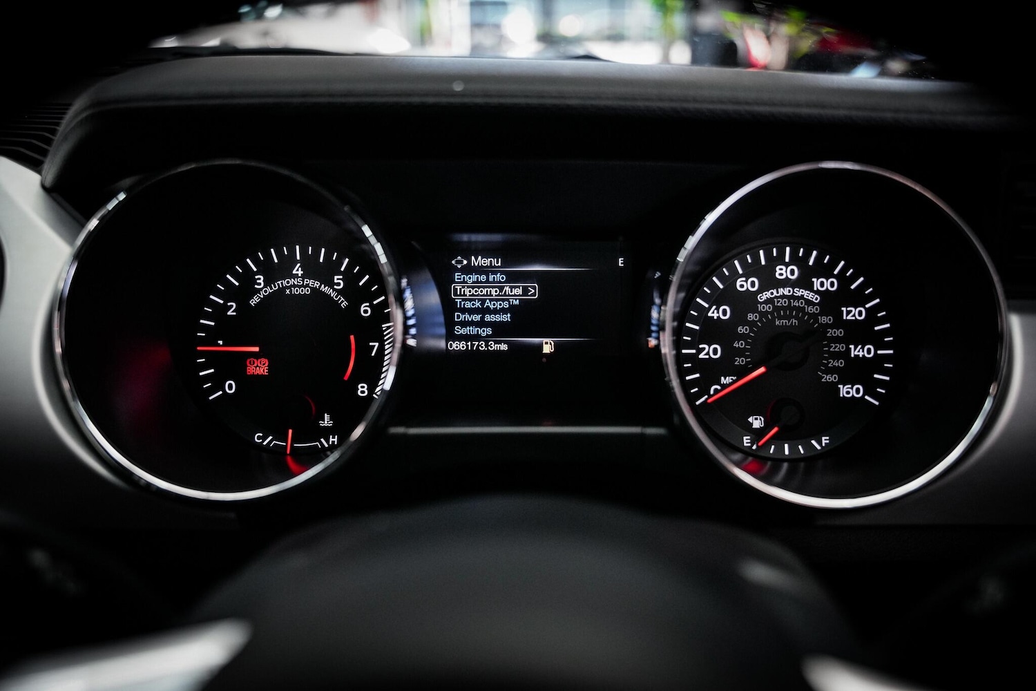 Used Ford Mustang 2015 for sale - 76658479: Photo 20