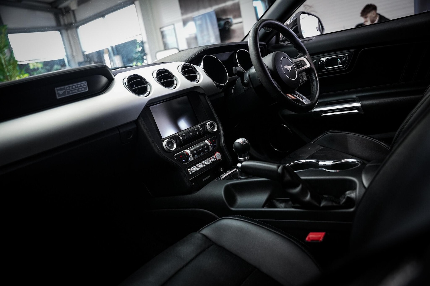 Used Ford Mustang 2015 for sale - 76658479: Photo 21