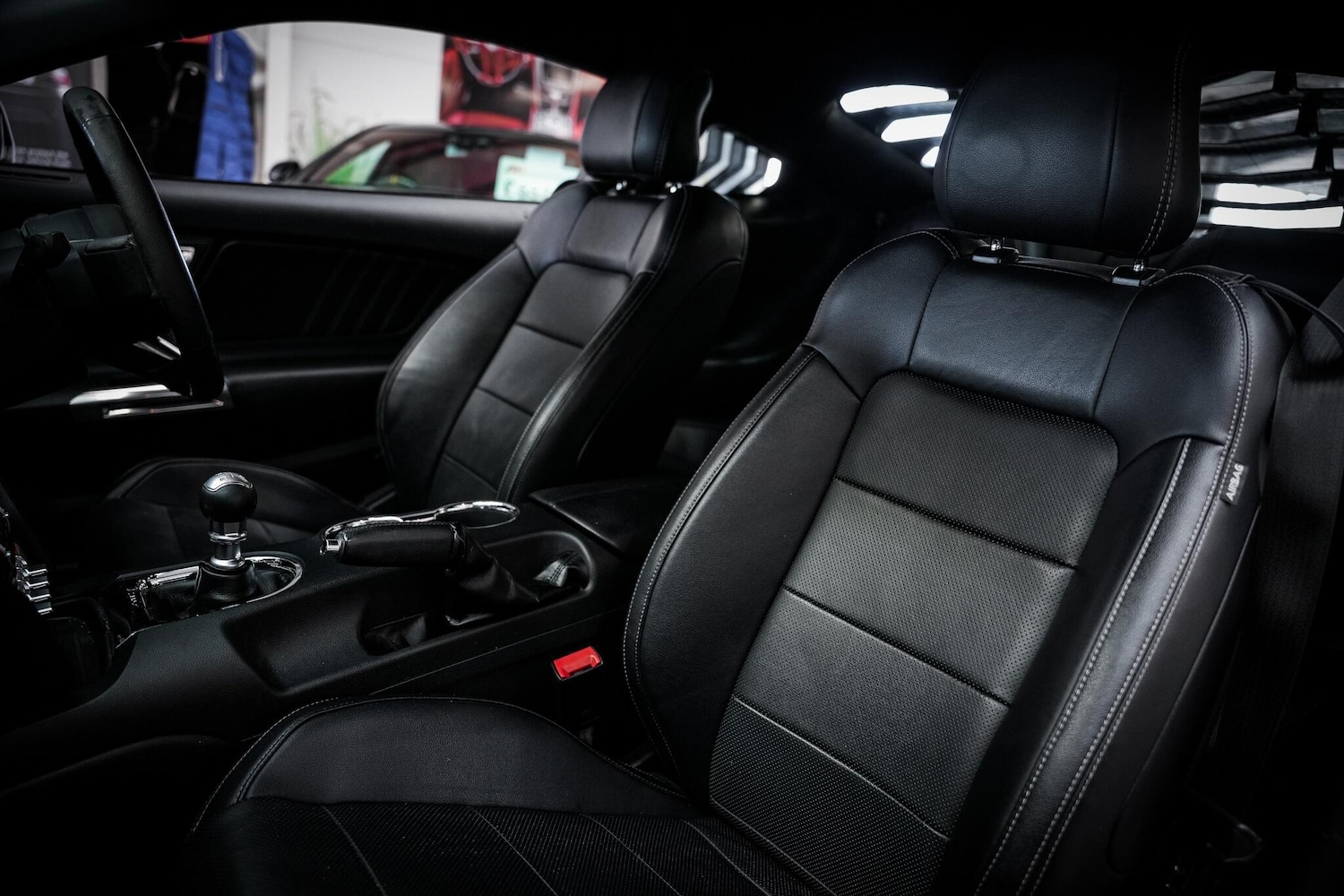 Used Ford Mustang 2015 for sale - 76658479: Photo 22