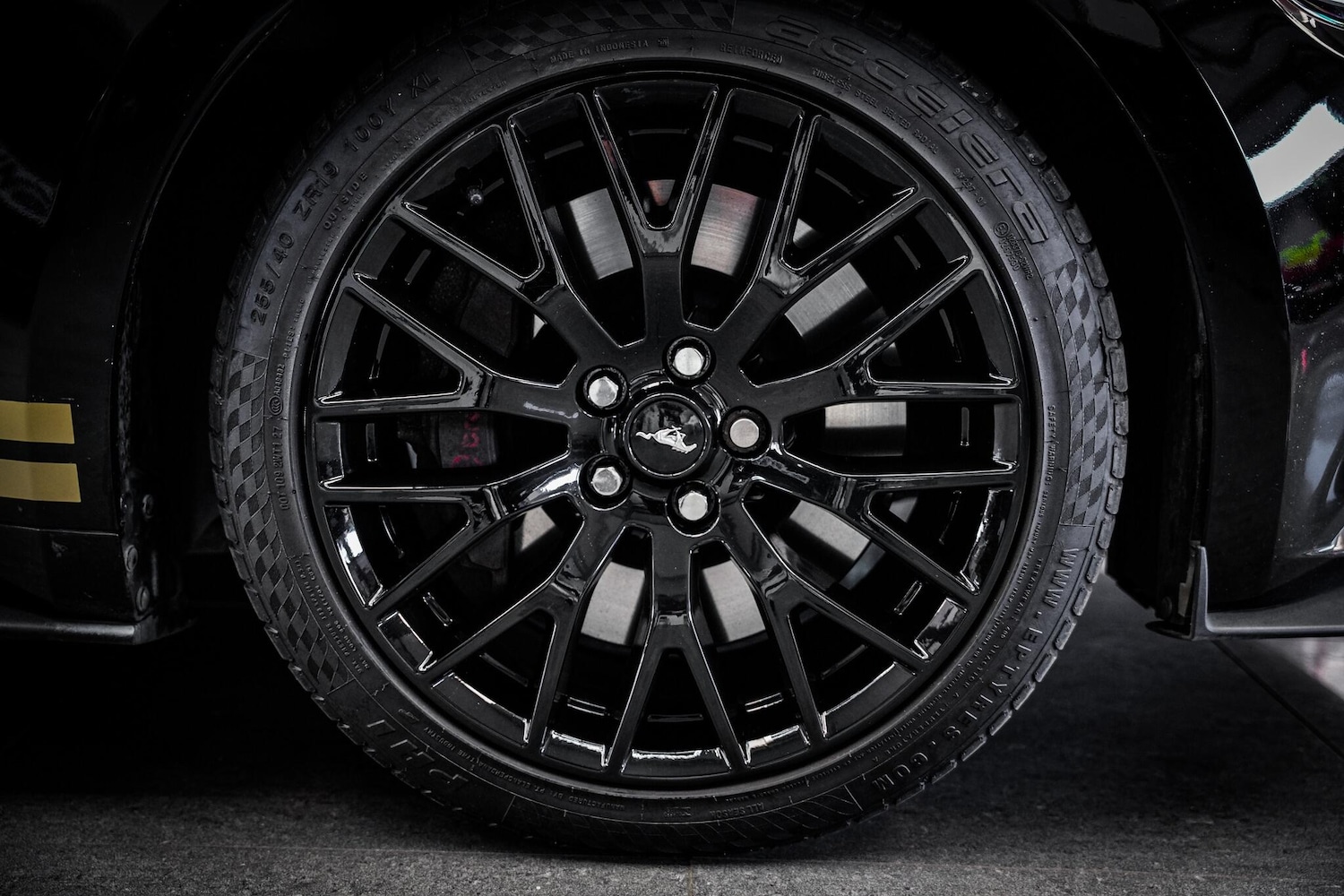 Used Ford Mustang 2015 for sale - 76658479: Photo 25