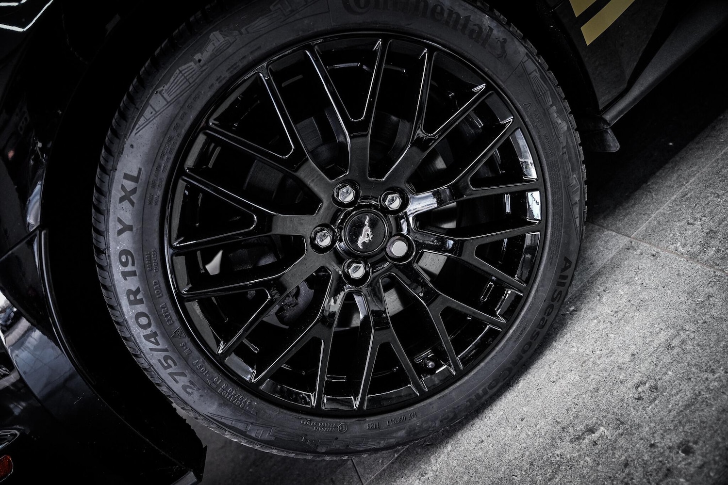 Used Ford Mustang 2015 for sale - 76658479: Photo 26