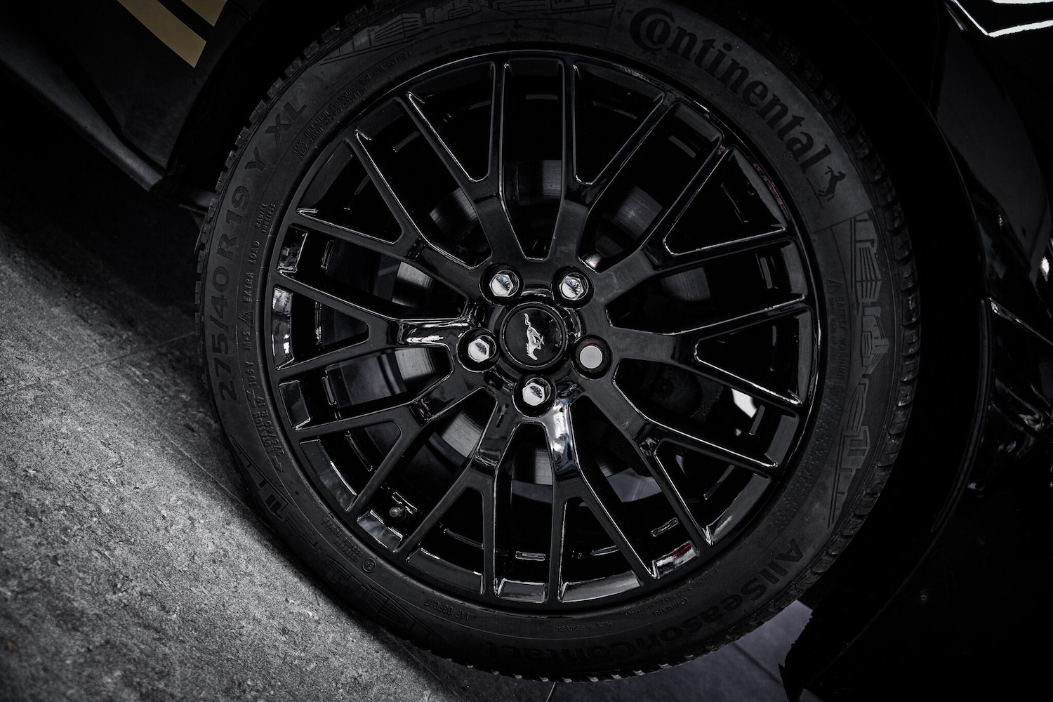 Used Ford Mustang 2015 for sale - 76658479: Photo 27