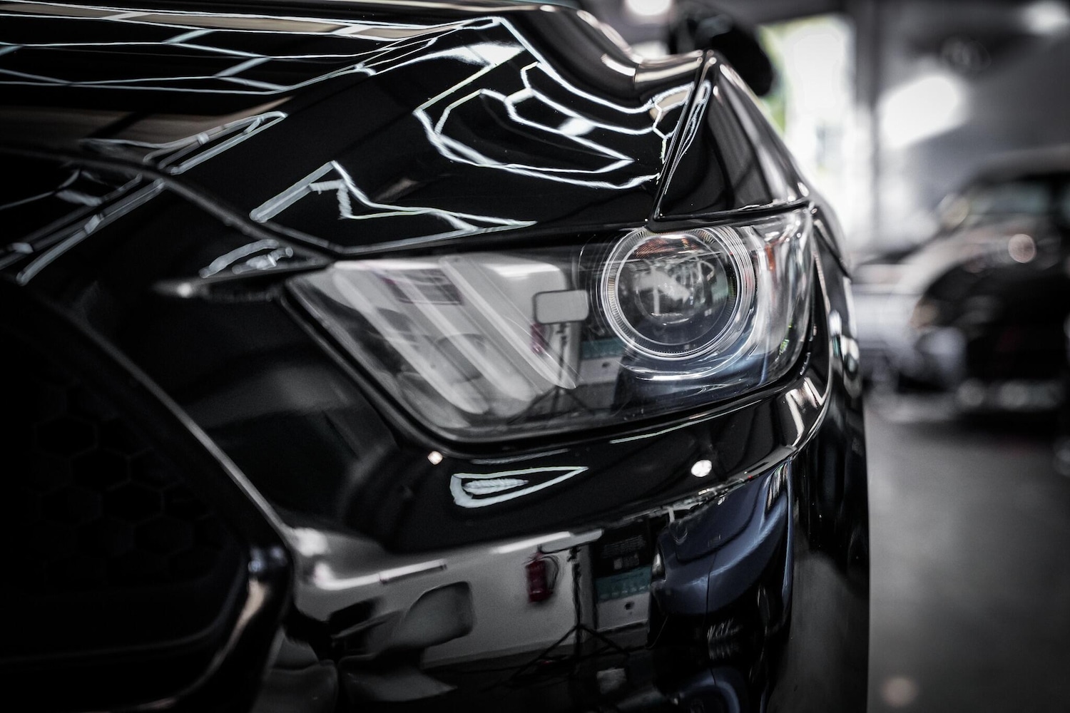 Used Ford Mustang 2015 for sale - 76658479: Photo 30