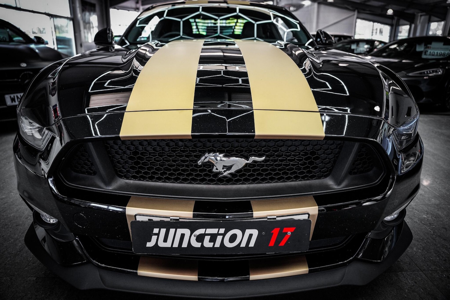 Used Ford Mustang 2015 for sale - 76658479: Photo 31