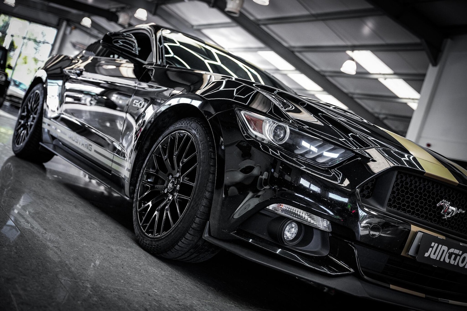 Used Ford Mustang 2015 for sale - 76658479: Photo 32