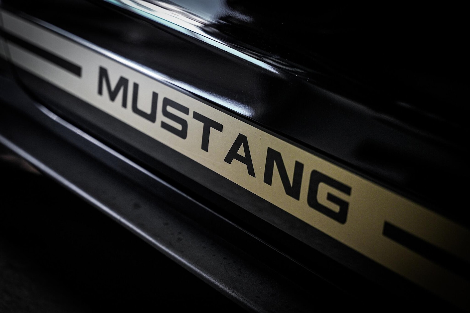 Used Ford Mustang 2015 for sale - 76658479: Photo 33