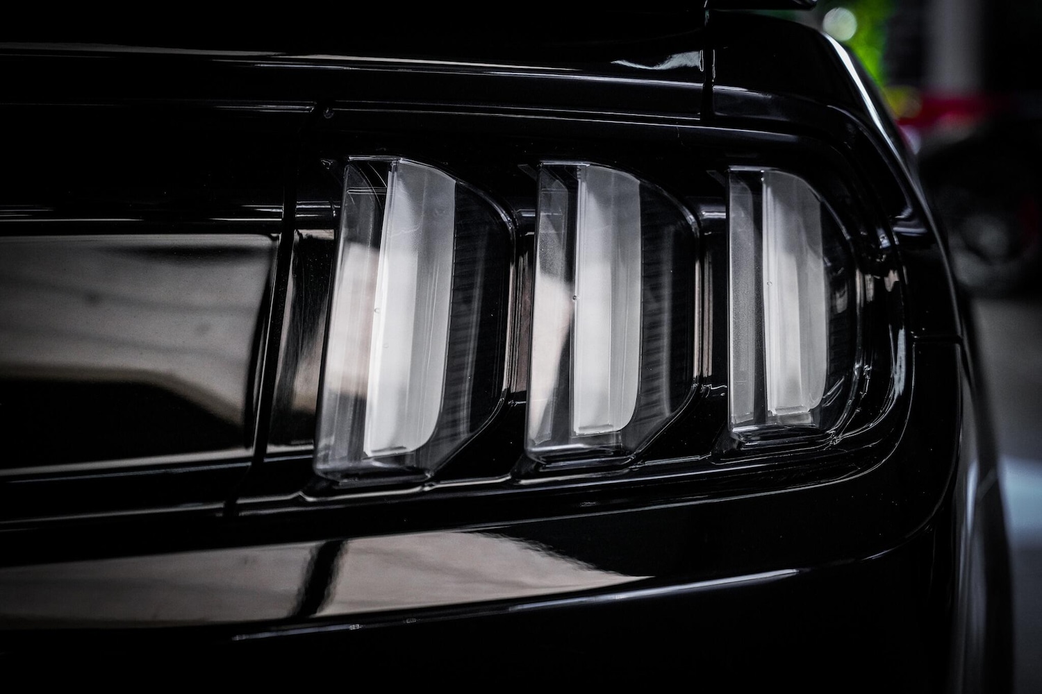 Used Ford Mustang 2015 for sale - 76658479: Photo 36